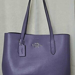 Coach Avenue Carryall